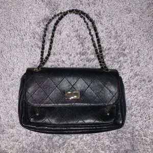 Brand new never used classic Chanel bag.